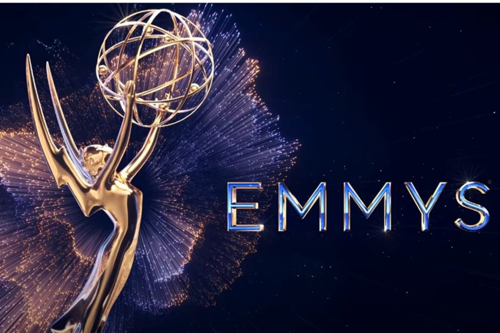 Resultado Emmys 2025
