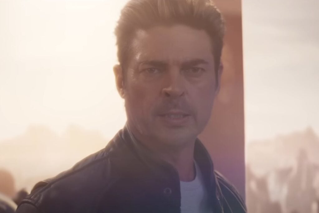 Retraso Mortal Kombat 2