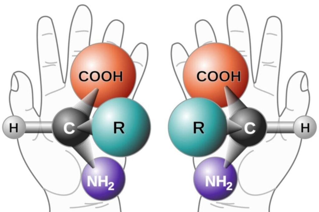 Riesgos De La Vida Especular
