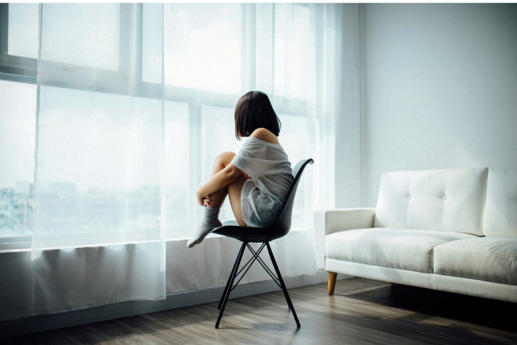 Salud Mental En Jovenes