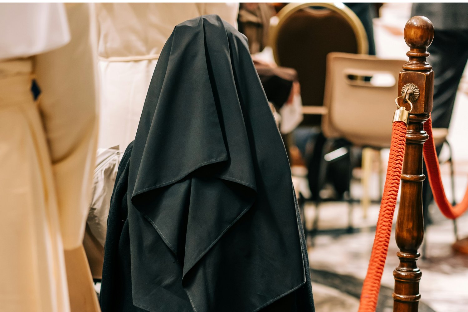 Sor Margarita Santo Domingo