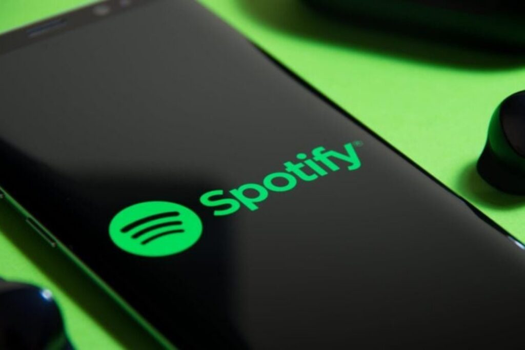 Spotify No Quiere Que Vendas Tu Data