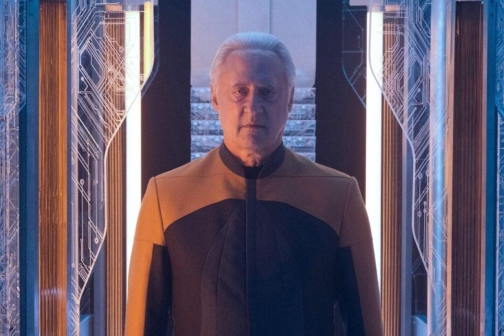 Star Trek Noah Hawley