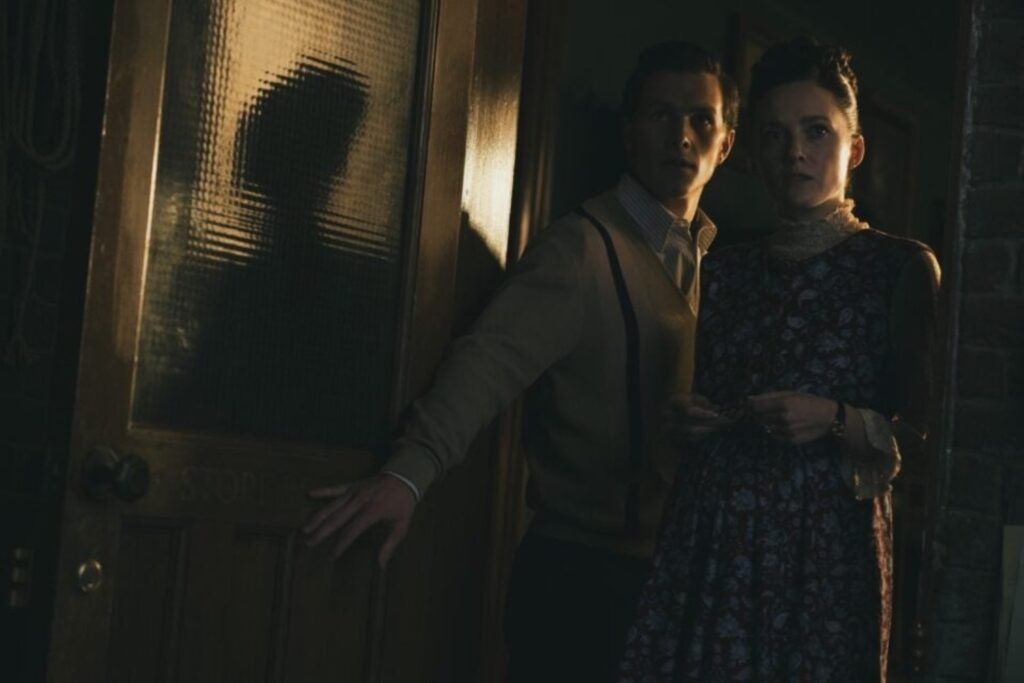 The Conjuring Last Rites