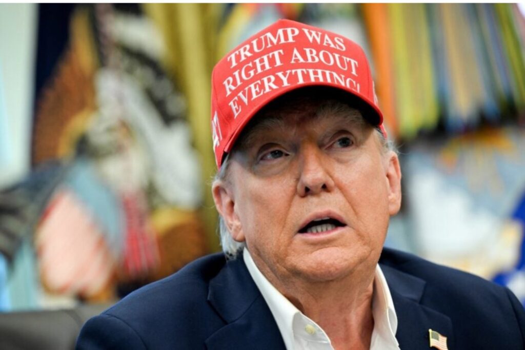 Tik Tok Si Fuera Estadounidense