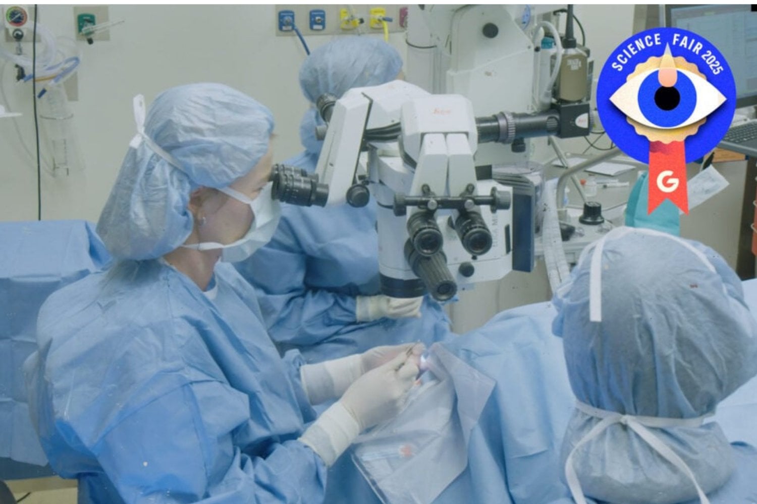 Tratamiento Celulas Madre Para Cornea