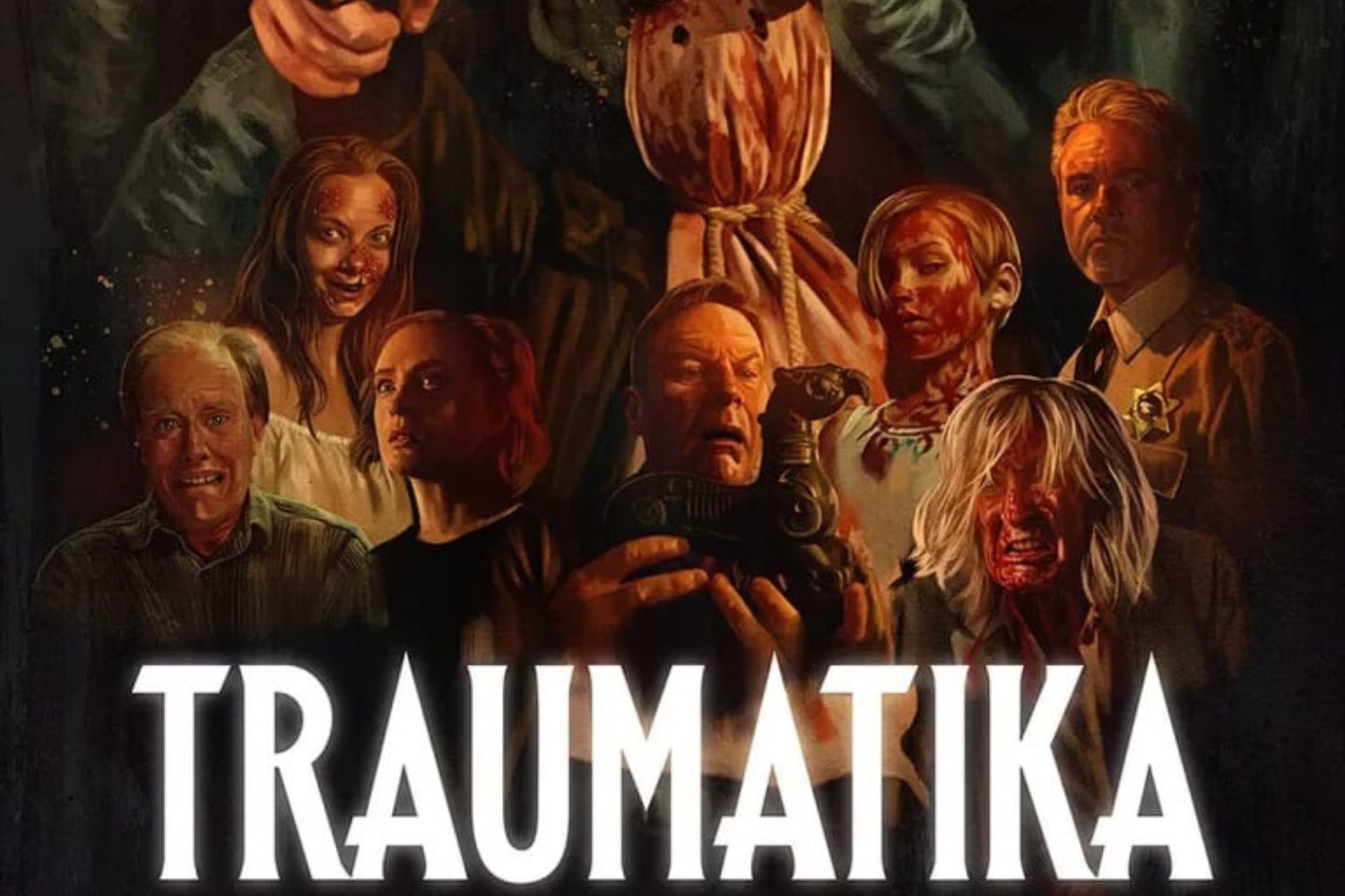 Traumatika