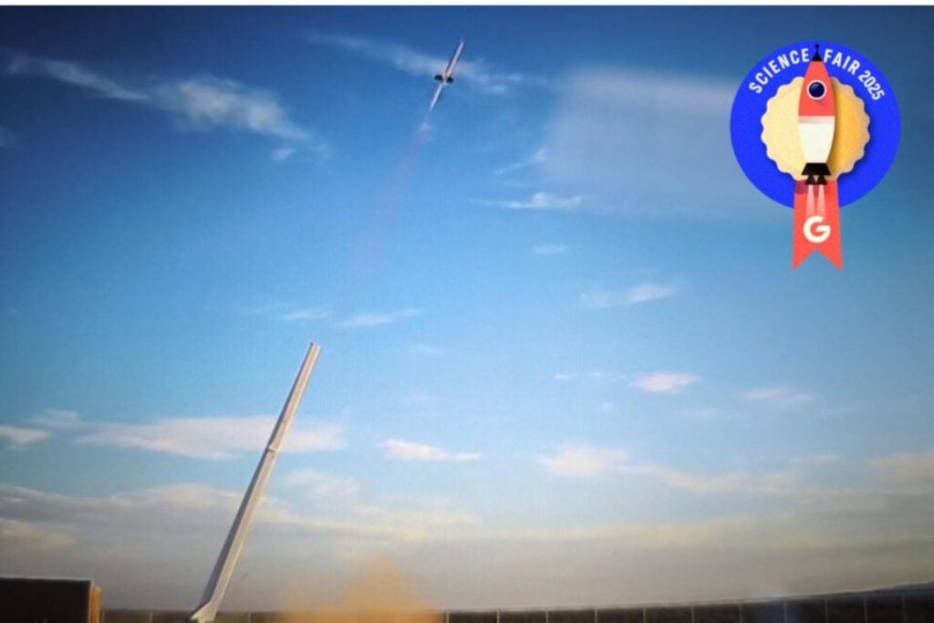 Venus Aerospace
