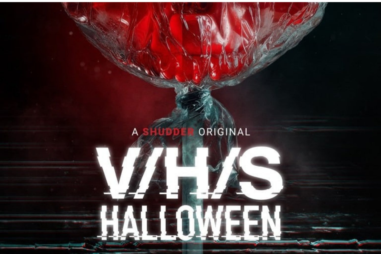 Vhs Halloween