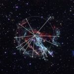 Una explosión estelar pudo golpear la Tierra hace millones de años. Las pruebas estaban escondidas en el océano