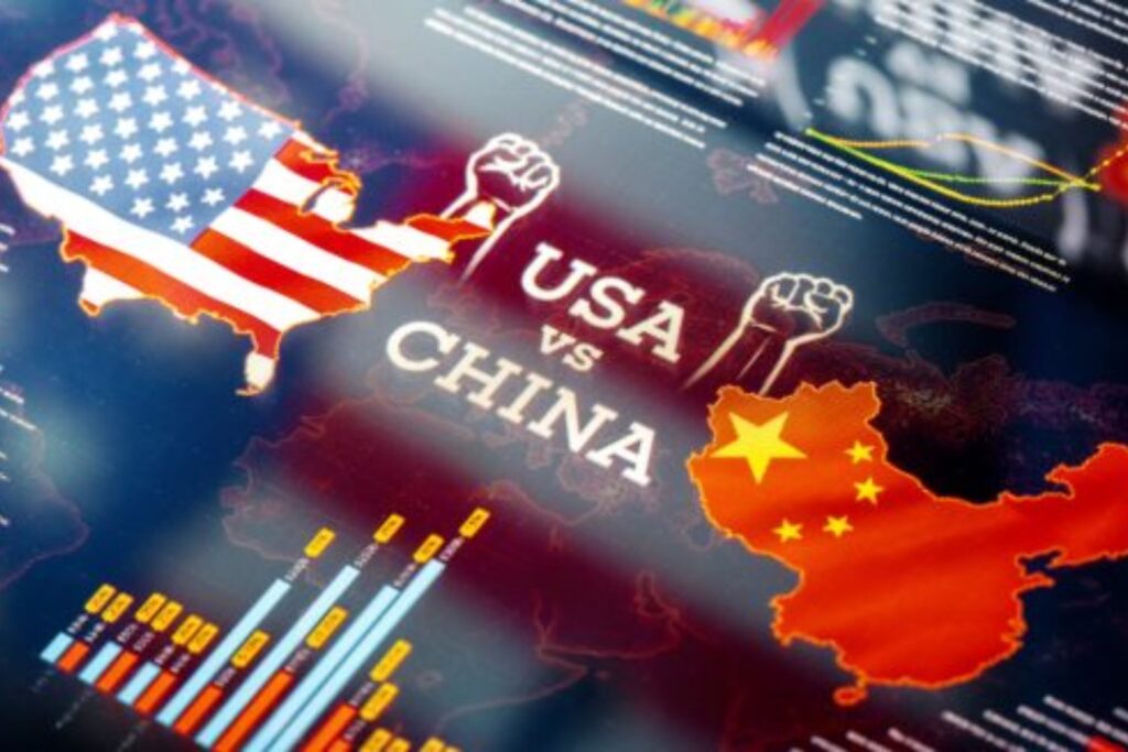 No es un metal ni un mineral estratégico: es soja, y está redefiniendo la guerra fría comercial entre China, EE.UU. y Argentina
