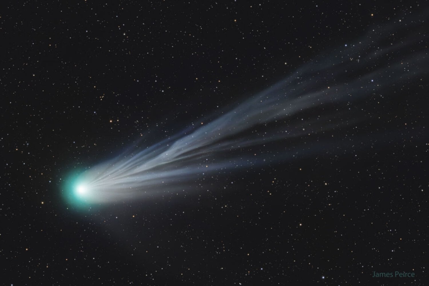 El cometa 12P/Pons-Brooks guarda un secreto inesperado: su agua tiene la misma huella que los océanos de la Tierra