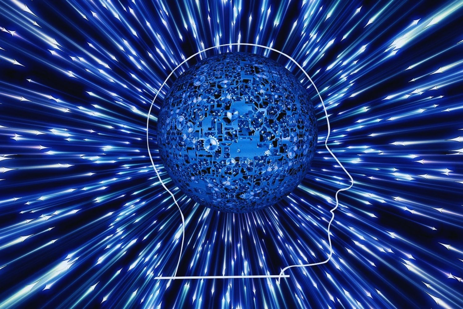 Tu cerebro inventa lo que ves: los científicos lograron provocar ilusiones con láser y acaban de reescribir lo que creíamos sobre la percepción