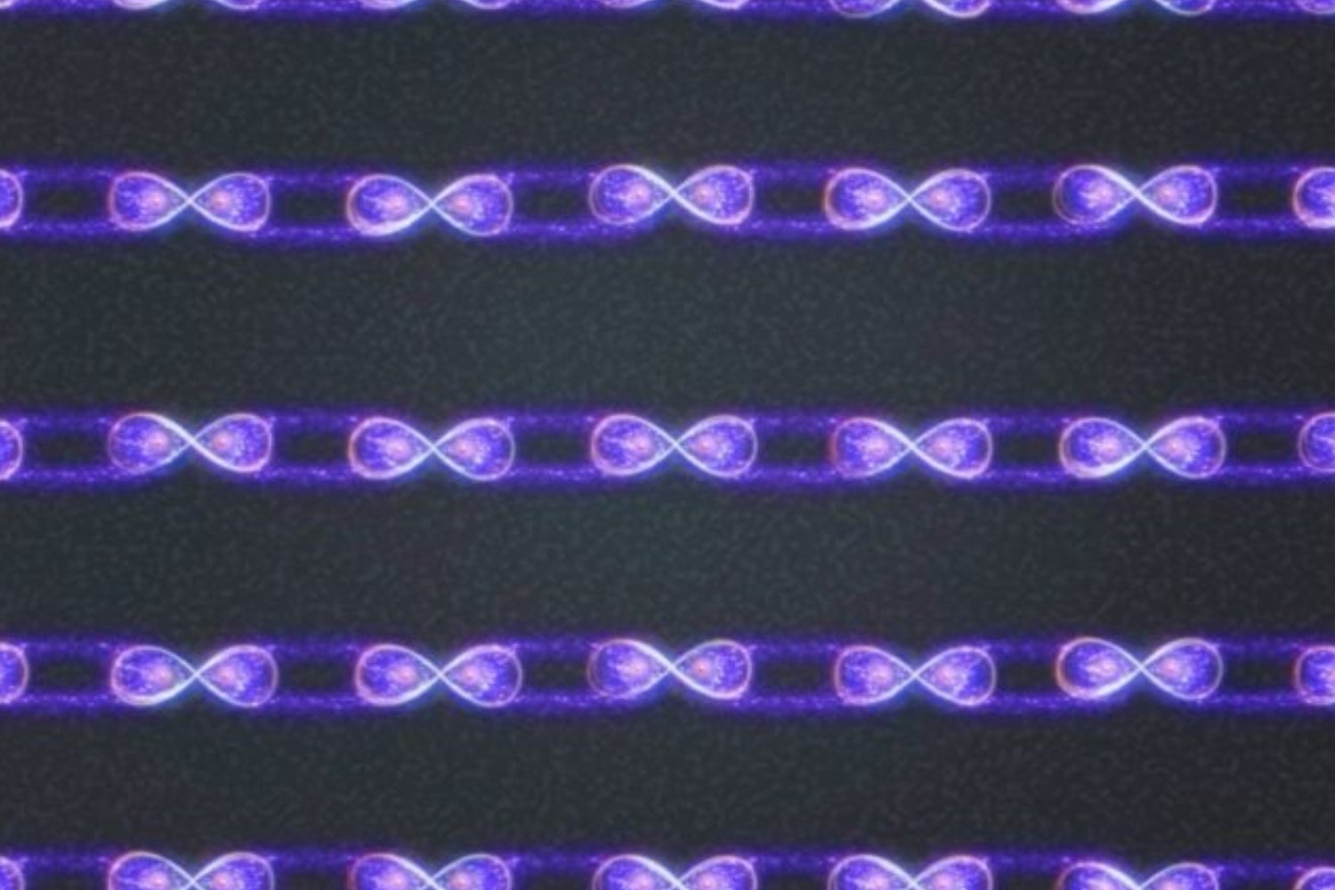 Átomos que se llaman entre sí a kilómetros metafóricos de distancia. Así funciona el avance que podría revolucionar los microchips cuánticos