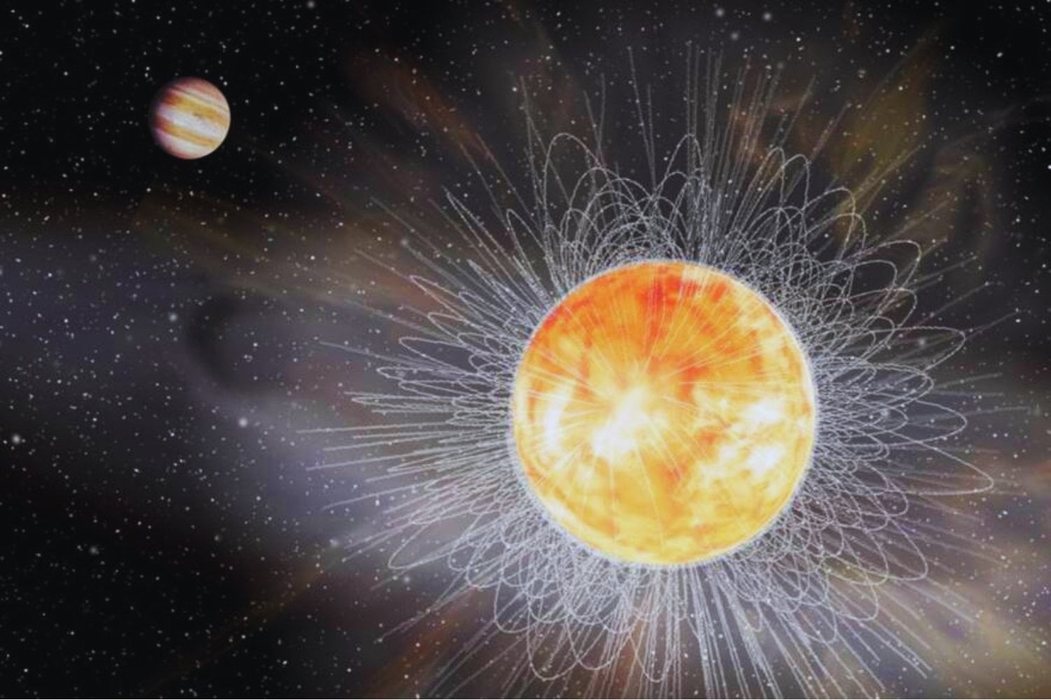 La larga cacería del gemelo de la Tierra. Treinta años buscando un mundo como el nuestro en el vasto océano del cosmos