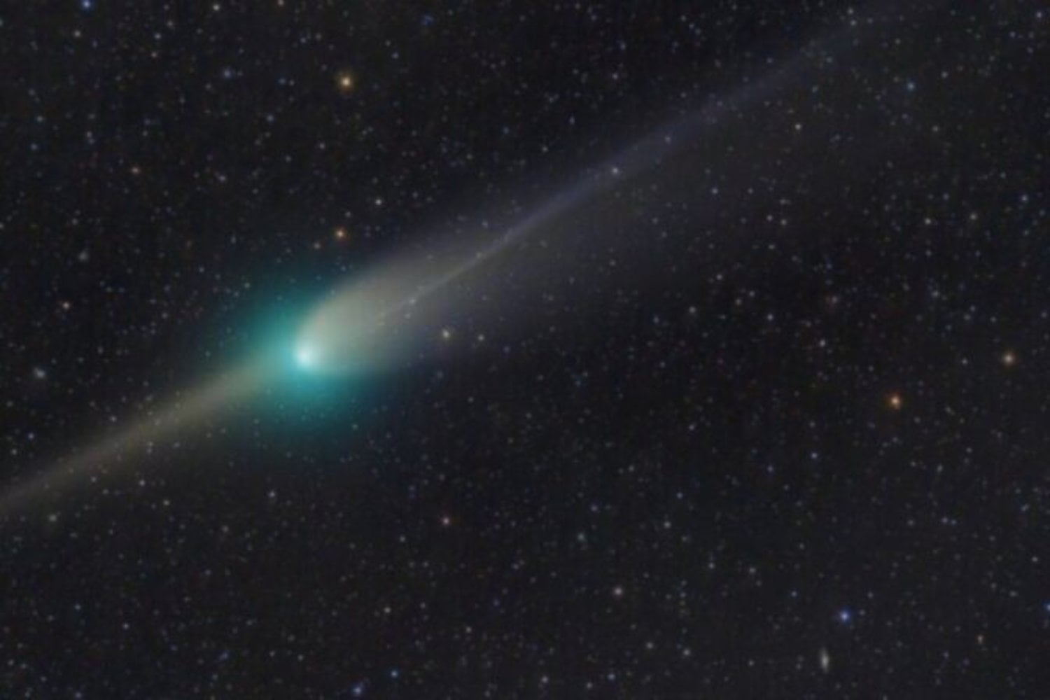 La señal Wow! de 1977 vuelve al debate: un objeto interestelar llamado 3I/ATLAS podría estar detrás del misterio