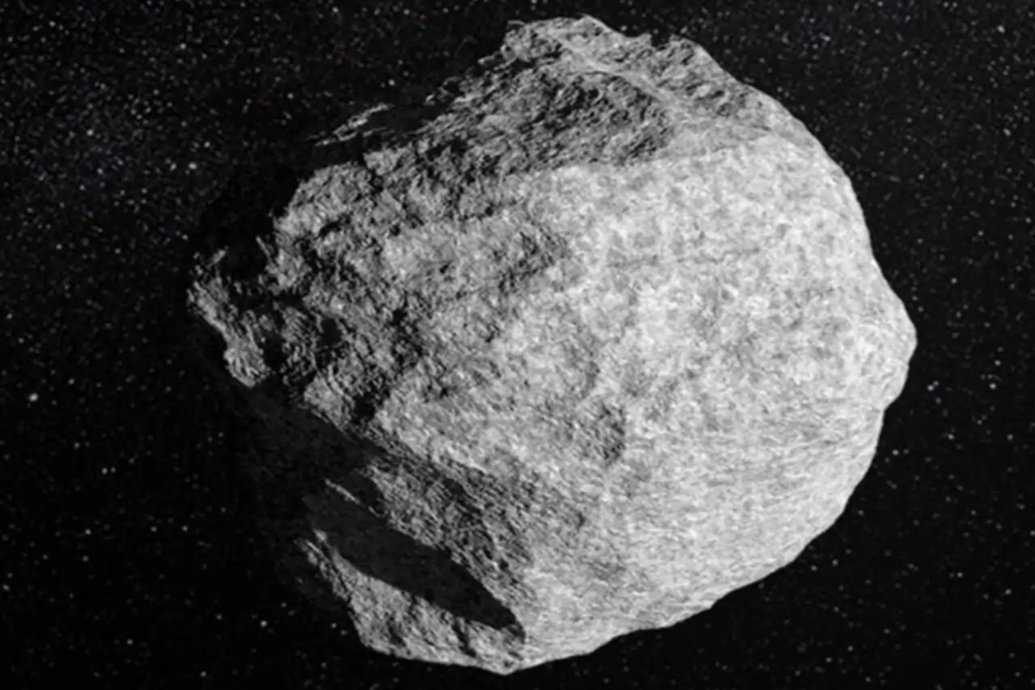 La segunda Luna de la Tierra existe. Este cuasisatélite nos ha acompañado desde 1960 y se despedirá en 2083