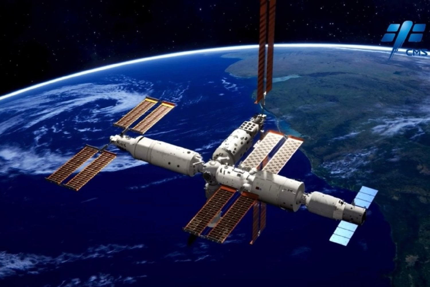China prepara el lanzamiento de la Shenzhou-21: la misión que pondrá a prueba la próxima era de su estación espacial Tiangong