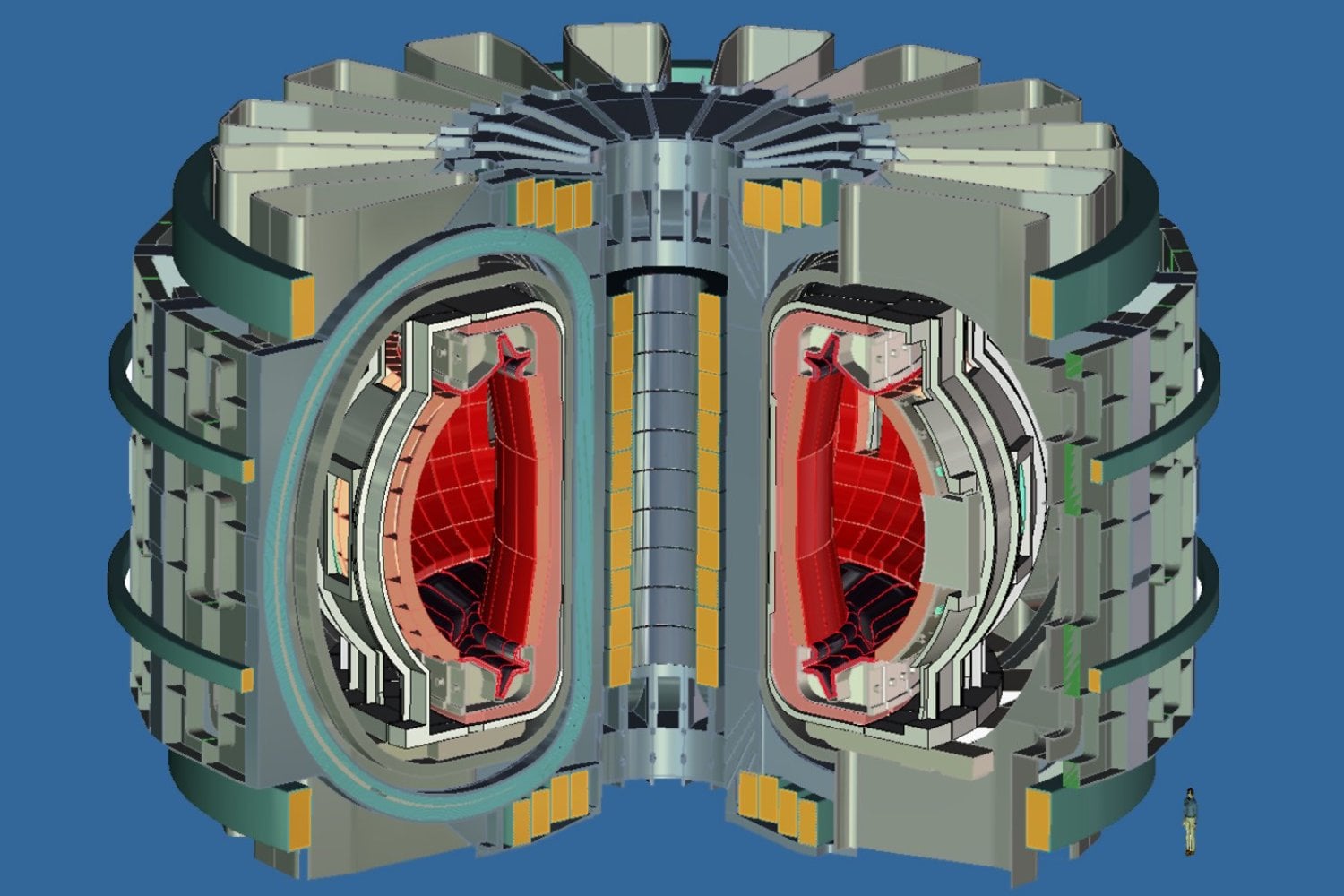 Lo que pocos saben de ITER. El proyecto más caro y ambicioso de la ciencia moderna vuelve a tomar ritmo