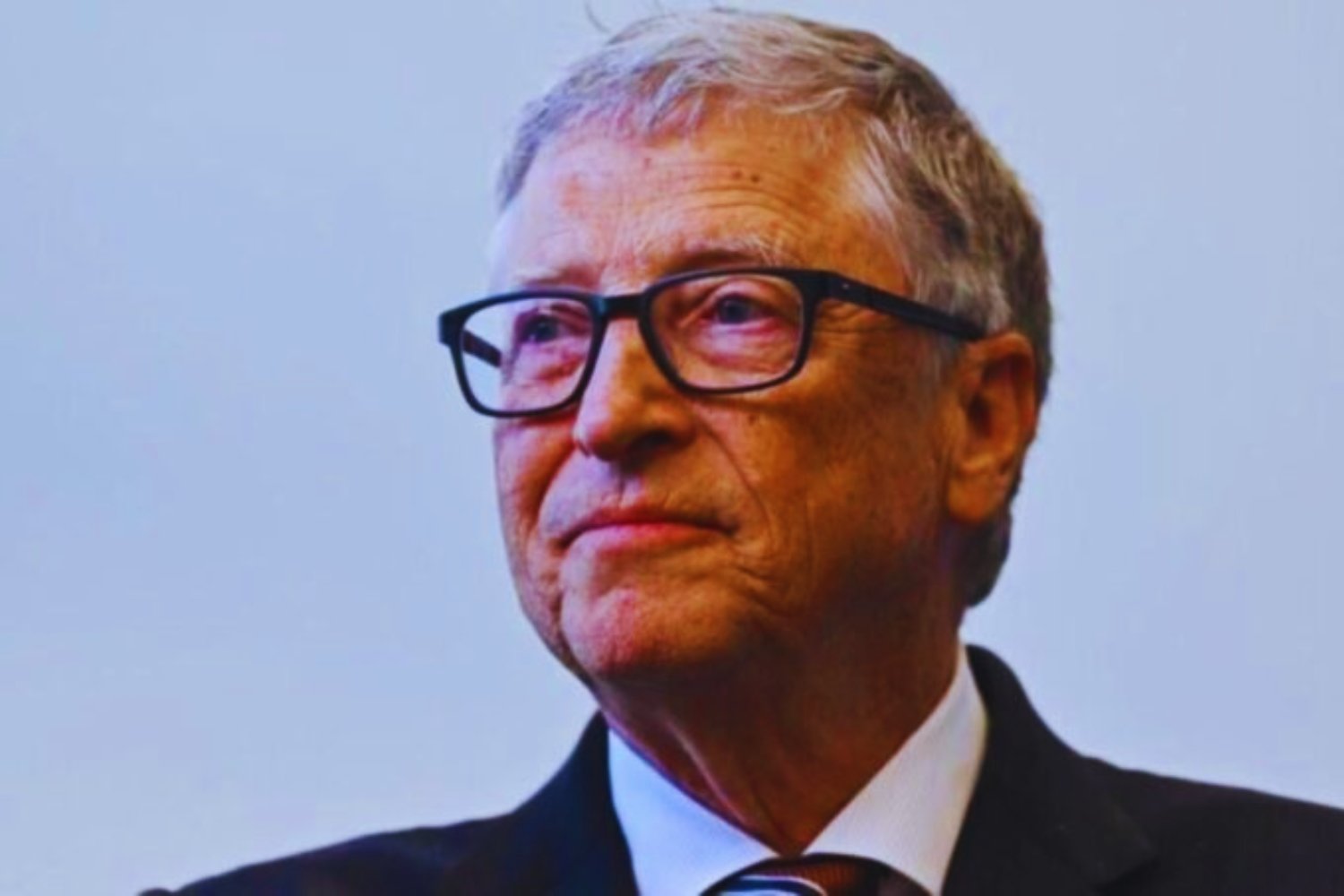 Bill Gates y su giro climático: del miedo al desastre al optimismo pragmático