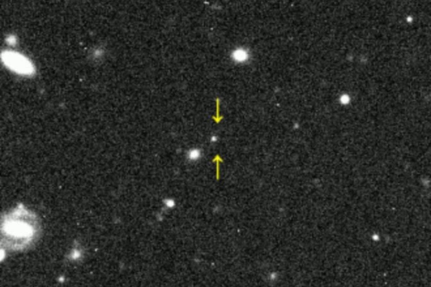 El misterioso Planeta X podría cambiar para siempre nuestra visión del sistema solar