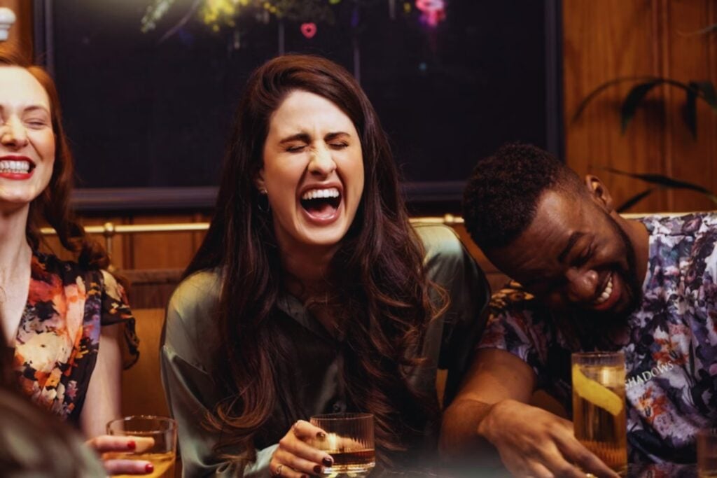 Por qué no puedes evitar reír cuando otros lo hacen: La ciencia explica ...