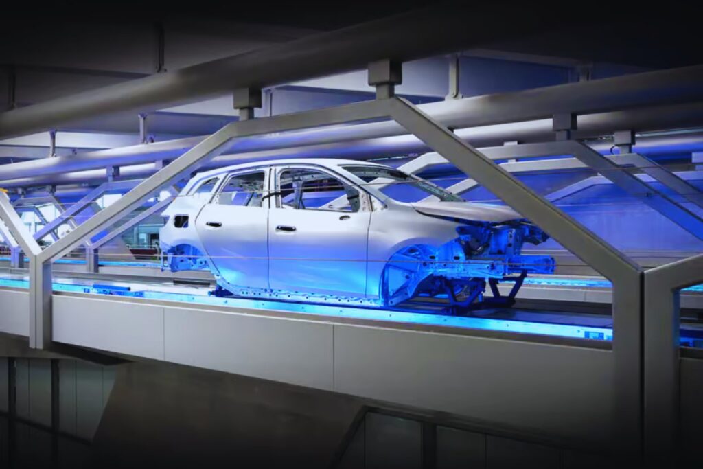 Alemania crea el fuego más limpio del planeta. Así funciona la fábrica donde el agua se ha convertido en energía