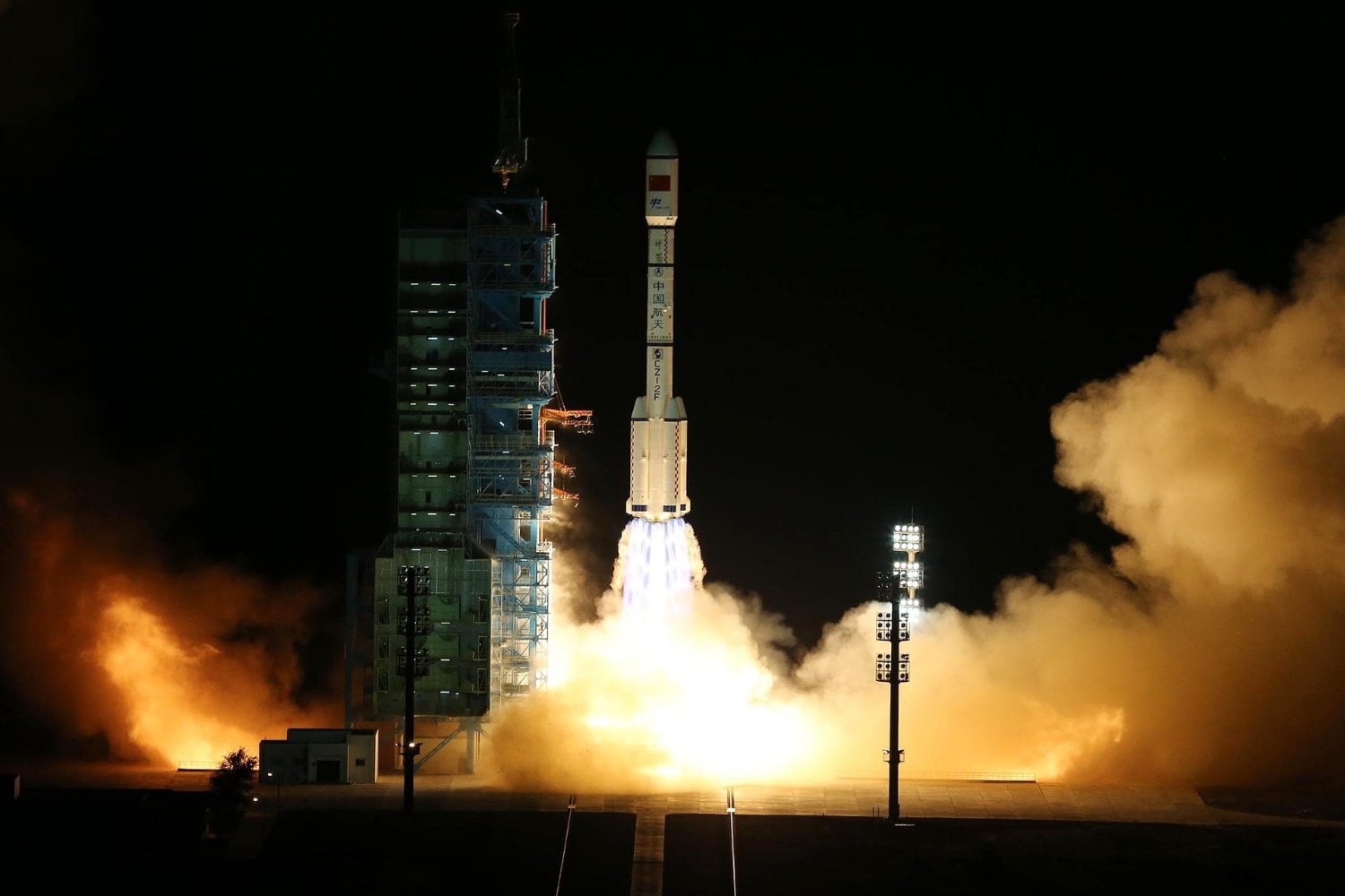 China prepara el lanzamiento de la Shenzhou-21: la misión que pondrá a prueba la próxima era de su estación espacial Tiangong