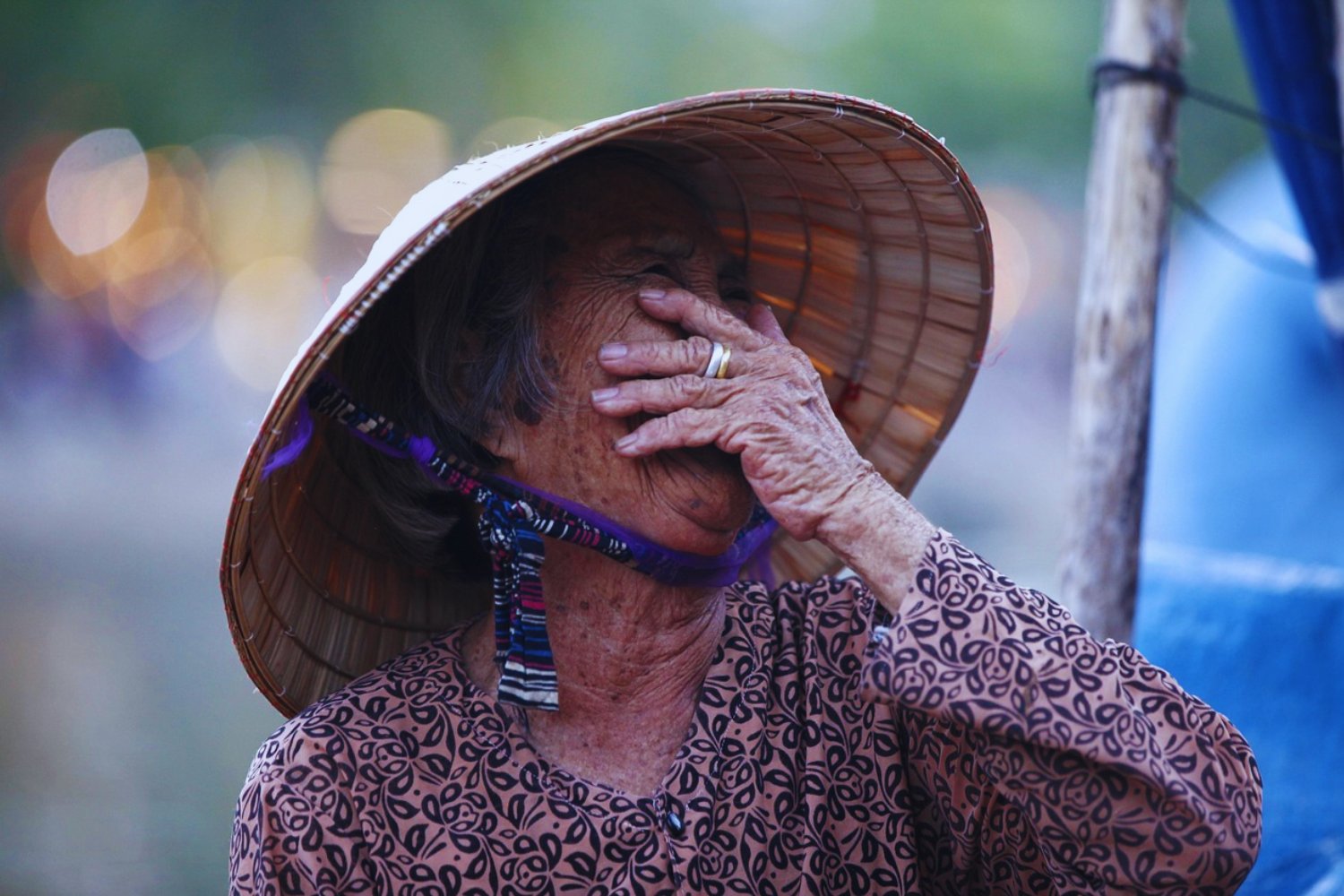 La mentira más dulce del envejecimiento. Lo que creíamos sobre la felicidad después de los 50 podría ser solo una ilusión estadística