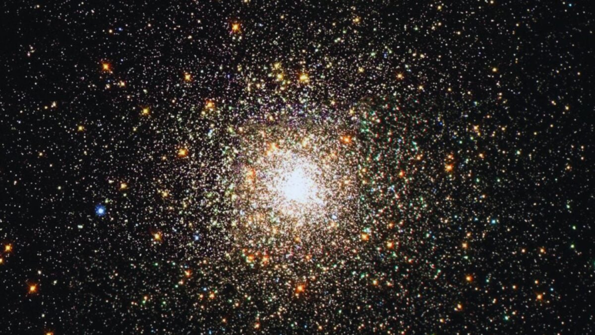 Si la materia oscura no existe, la física habría estado persiguiendo una sombra durante medio siglo. Un nuevo estudio reabre una de las preguntas más incómodas del cosmos