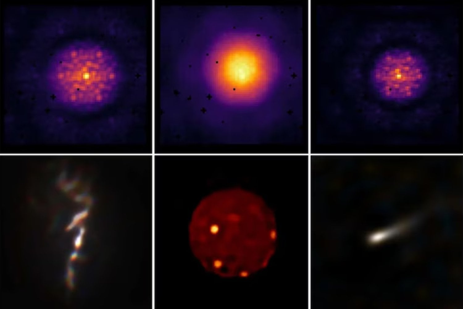 El telescopio que se reparó solo. Una mente humana y un software lograron lo que antes requería una misión espacial
