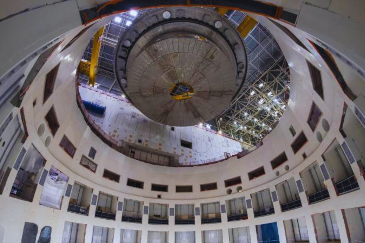Lo que pocos saben de ITER. El proyecto más caro y ambicioso de la ciencia moderna vuelve a tomar ritmo