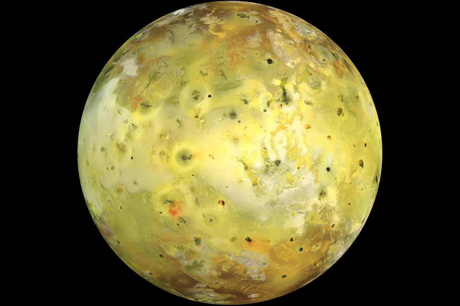 Un estudio internacional liderado por la UNAM acaba de revelar algo sorprendente en Ío. La luna más volcánica del Sistema Solar es aún más activa de lo que creíamos