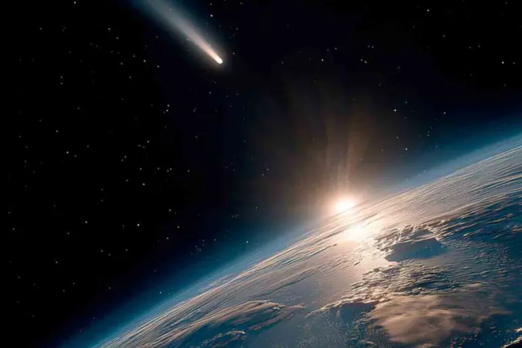 La NASA activa el protocolo de defensa planetaria por un cometa “inexplicable”: el 3I/ATLAS entra en fase crítica