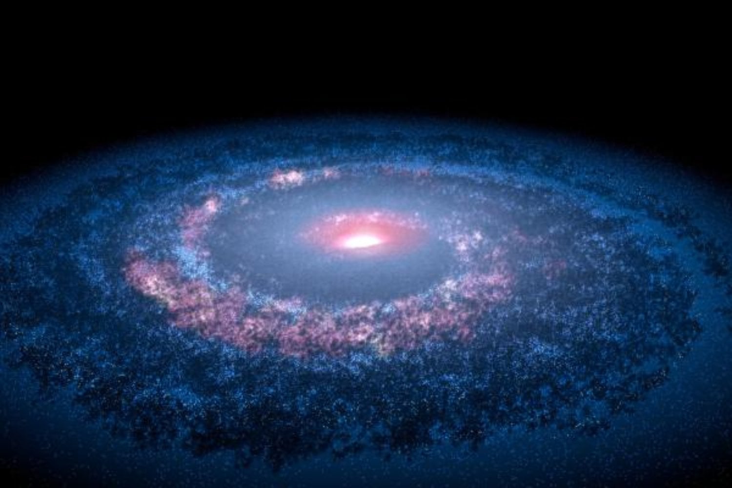 No será por fuego ni por hielo: la ciencia calcula cuándo se desmoronará el Universo y ya no quedan billones de años, sino apenas 20 mil millones