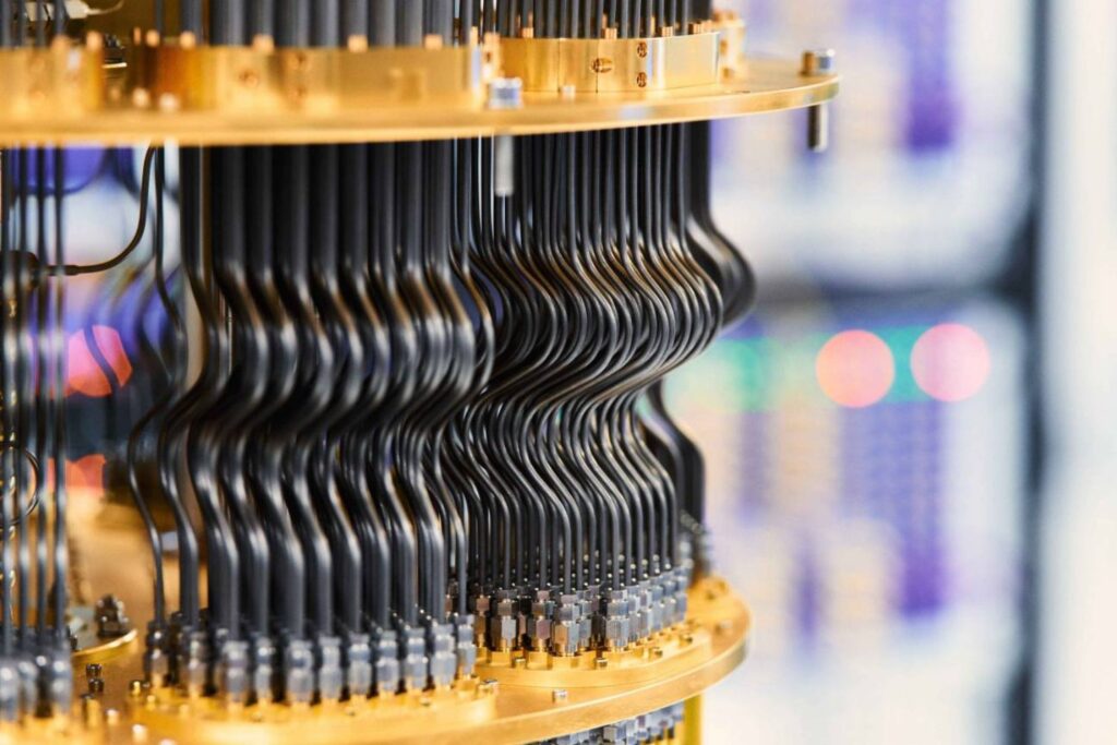 El día que la computación cuántica se volvió práctica: Google logra resolver en dos horas lo que un superordenador haría en tres años