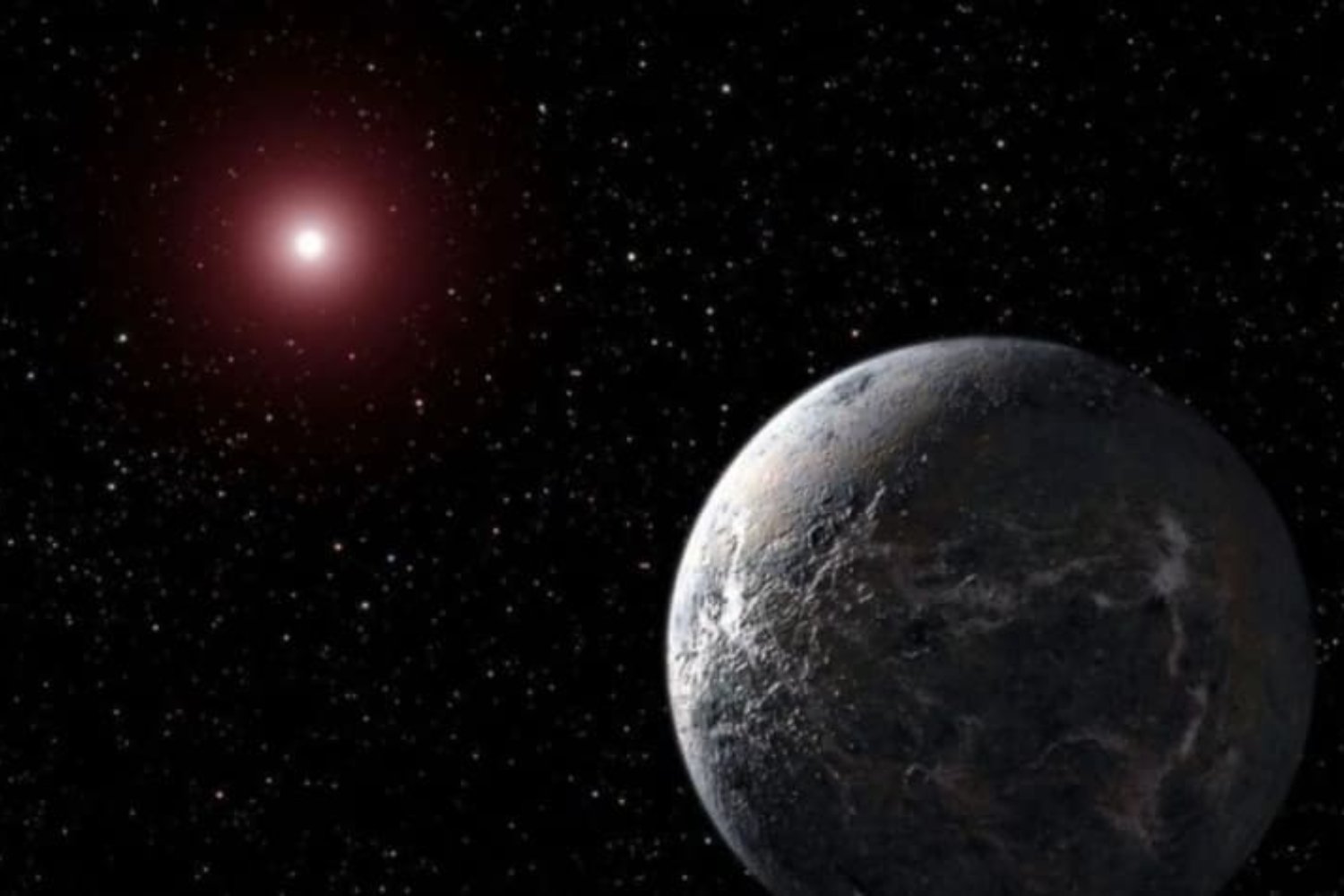 Durante años buscamos un reflejo de la Tierra en el cosmos. Ahora, una “supertierra” cercana podría ser el primer verdadero candidato