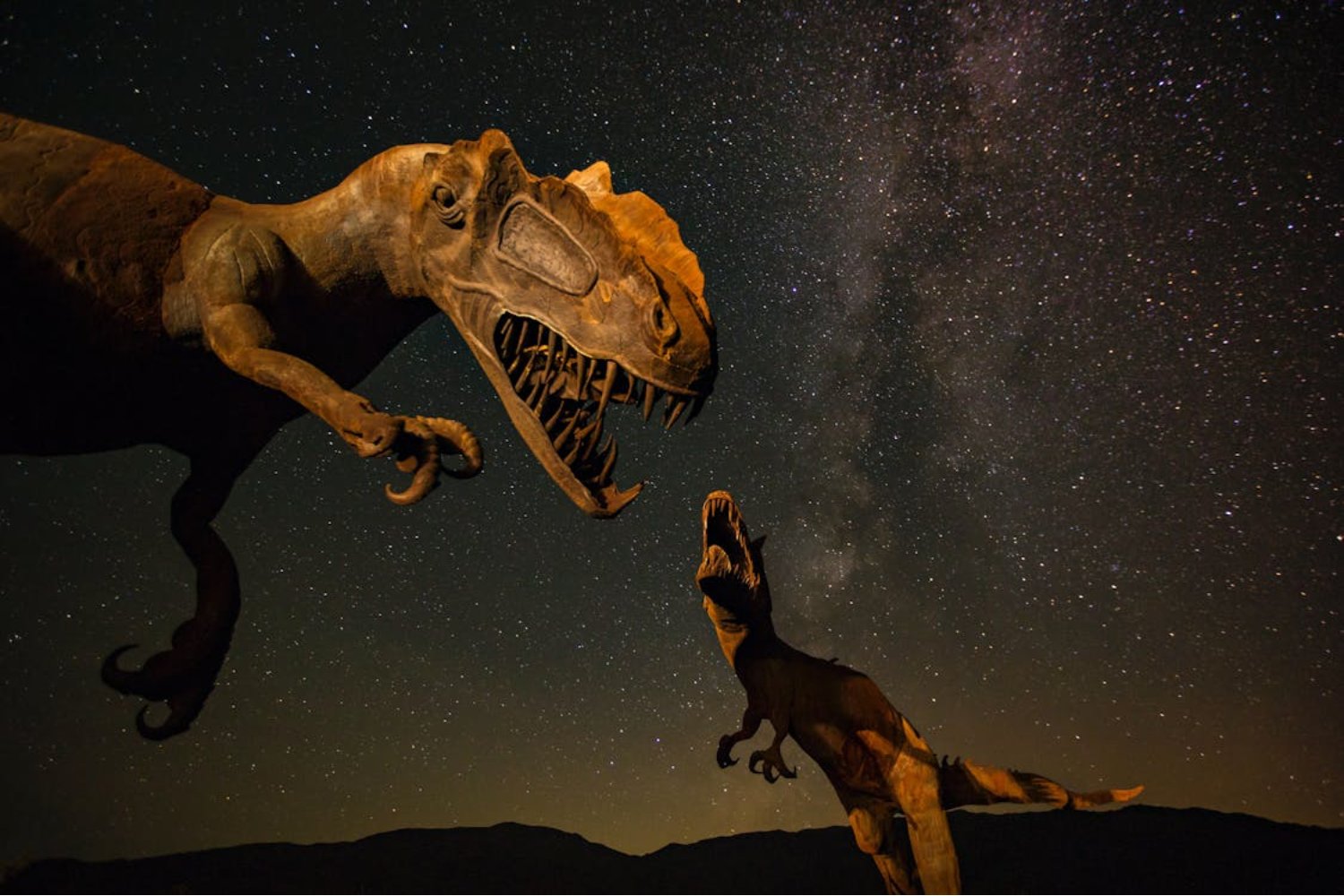 Científicos descubren las “momias” mejor conservadas del mundo: los Edmontosaurus que revelan cómo era realmente un dinosaurio