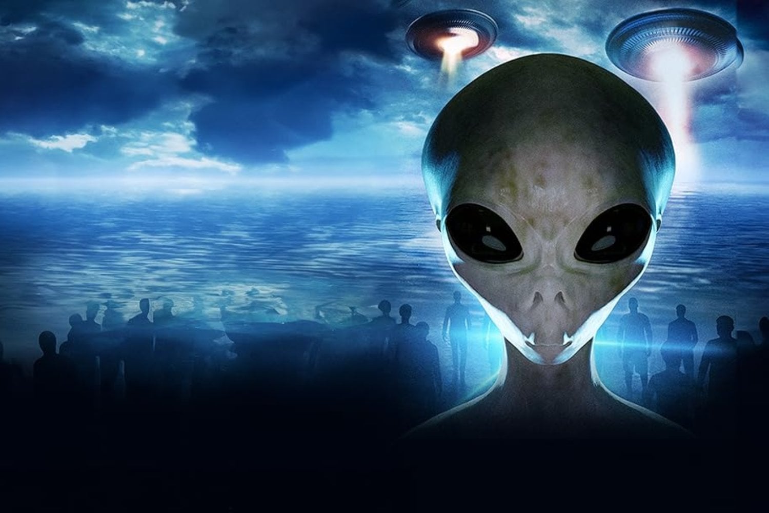 La invasión ya comenzó. Científicos dicen haber detectado ADN "alienígena" en humanos comunes