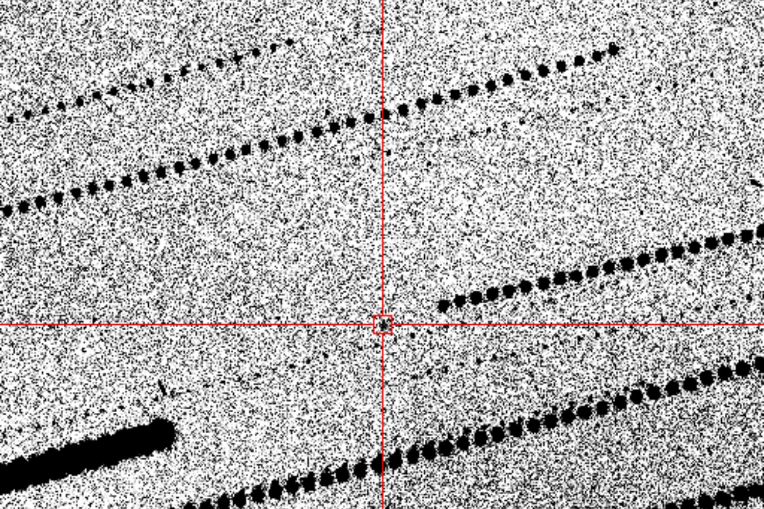Un asteroide del tamaño de un sofá pasó rozando la Tierra: y nadie lo vio venir hasta que ya se había ido