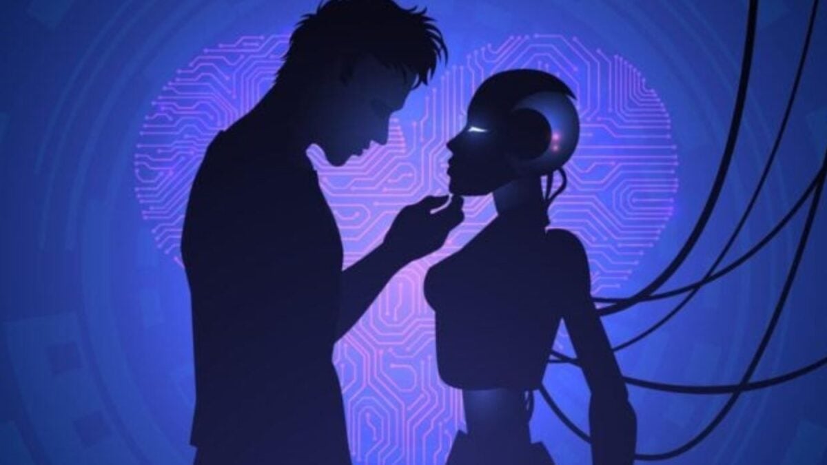 Las relaciones con IA ya no son solo una curiosidad tecnológica, también empiezan a entrar en el terreno legal. Un legislador de Ohio propone prohibir el matrimonio entre humanos y chatbots
