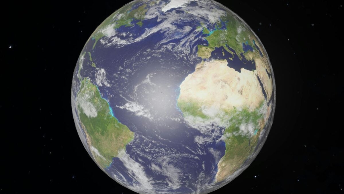 El planeta está entrando en una fase desconocida: 22 de los límites que hacen habitable la Tierra ya han sido superados. Y los científicos hablan de señales de colapso interconectadas