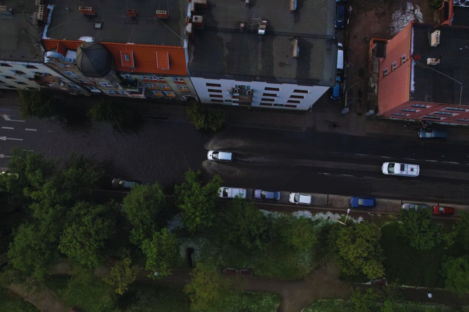 El mar está avanzando y ya tiene destino: millones de hogares, puertos y ciudades del Sur Global