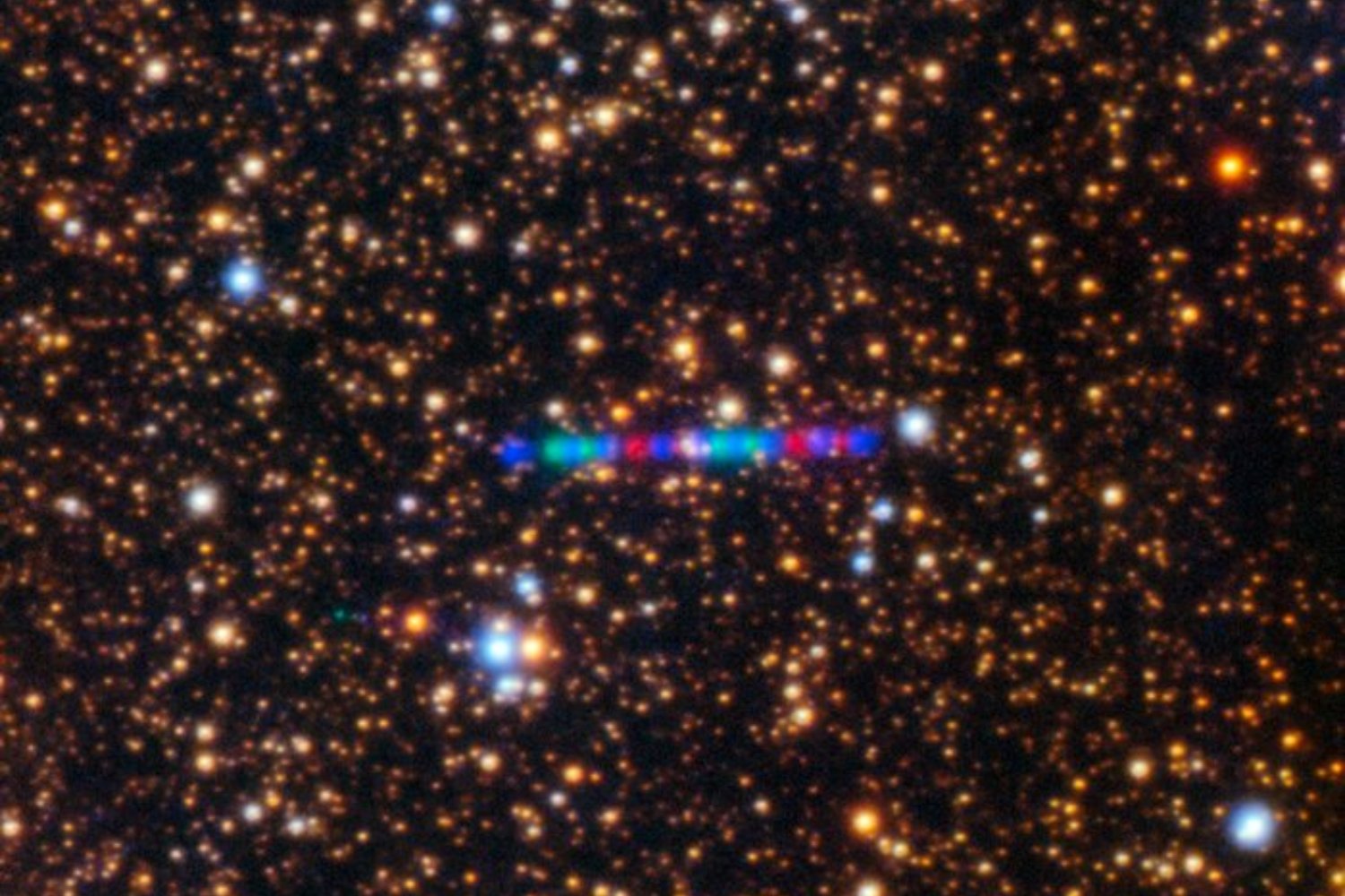 3I/Atlas, el objeto interestelar que desconcierta a la NASA: “No se comporta como un cometa”