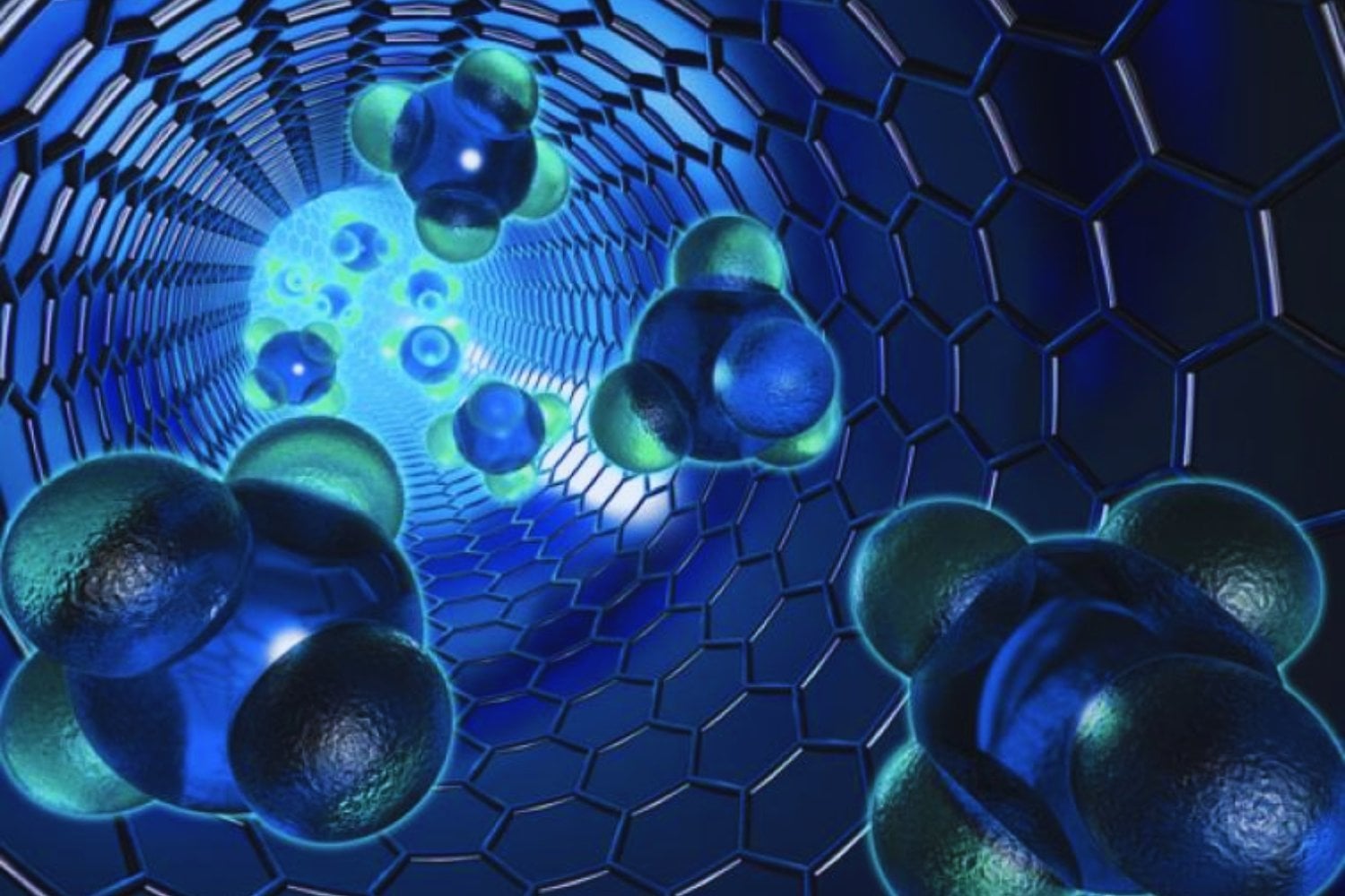 Una esfera flotante se volvió onda: el experimento que está borrando la frontera entre la física clásica y la cuántica