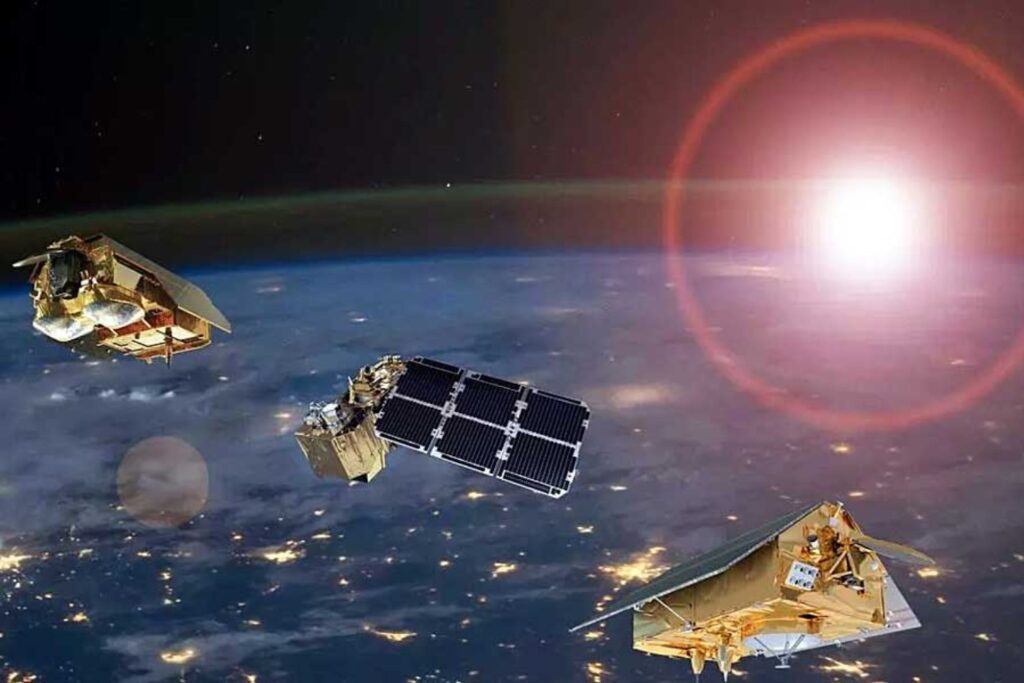 El viejo continente da un golpe sobre la mesa: Europa crea su megacorporación espacial para no depender de Musk ni de China