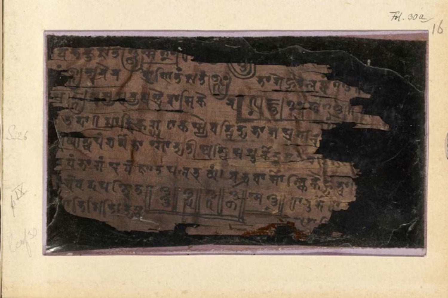 El cero: la idea que transformó la nada en el principio de todo