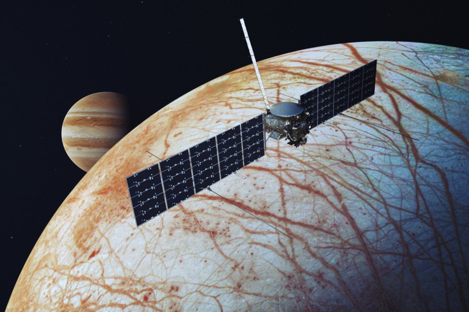 Un objeto interestelar rompe las reglas del cosmos: 3I/ATLAS muestra una cola que apunta hacia el Sol y nadie puede explicarlo
