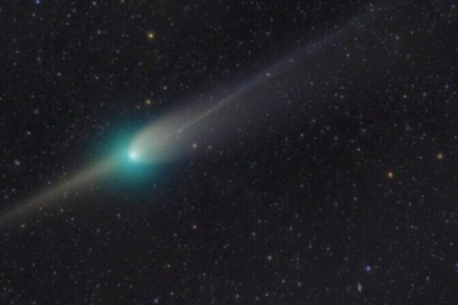 Una crisis en la NASA amenaza el encuentro con el cometa 3I/ATLAS, el visitante interestelar más raro del siglo