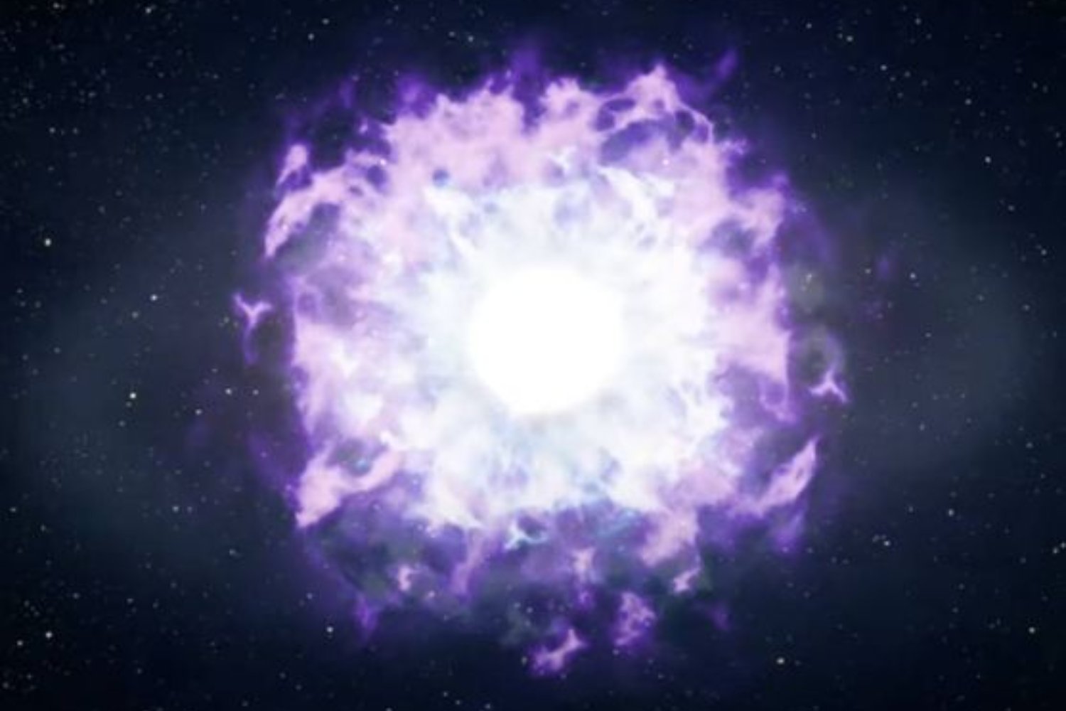 El universo tuvo un latido. Y China fue la primera en escucharlo.